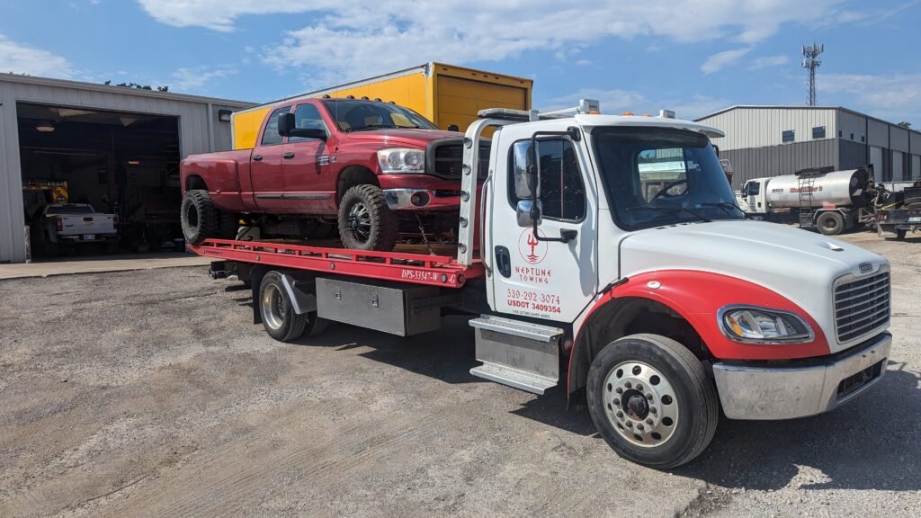 24/7 towing services in tulsa | Roadside assistance service in Oklahoma