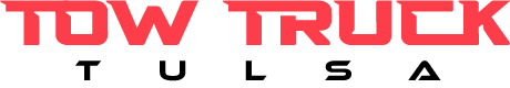Tow Truck Tulsa LOGO